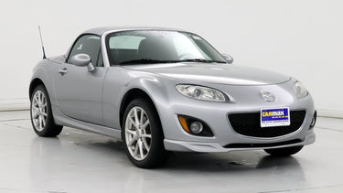 2011 MX-5 Miata Touring